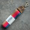 Del Coronado Stripes - Bag or Camera Strap