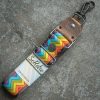 Ziggy Rainbow - Bag or Camera Strap