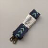 SS0221-Bluesy-Chevron-Back-Navy-LF-Bronze