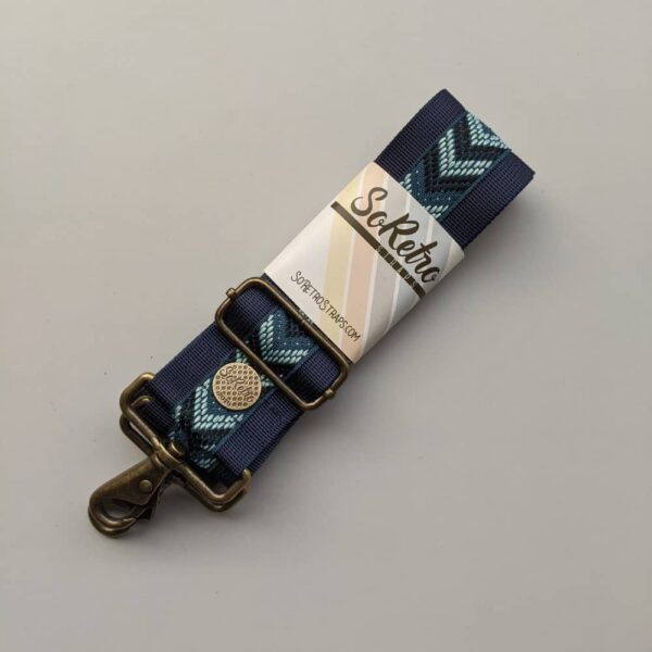 SS0221-Bluesy-Chevron-Navy-LF-Bronze