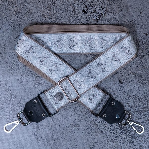 Arctic Frost - Bag or Camera Strap