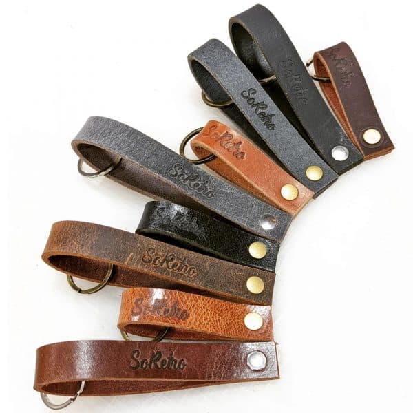 SoRetro-Handle-Leather-keychain