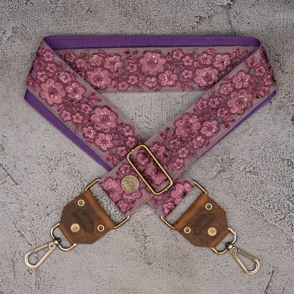 Bells Point - Exclusivo - Bag or Camera Strap
