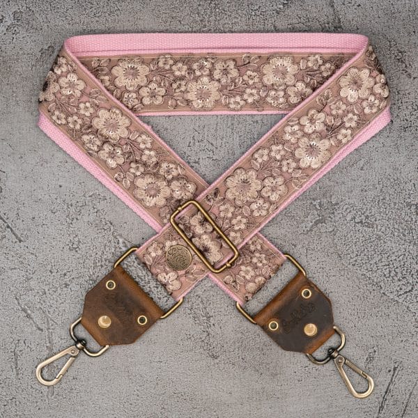 Whispering Point - Exclusivo - Bag or Camera Strap