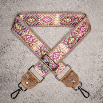 Playa Talamanca – Exclusivo – Bag or Camera Strap – SoRetro Straps – Custom  Handcrafted Crossbody Straps and Leather Totes