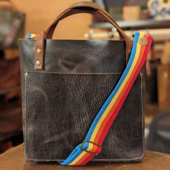 Handbag Shoulder Strap 1.8 cm X 100 cm (0.7 x 39.4 inches), Go Handmade