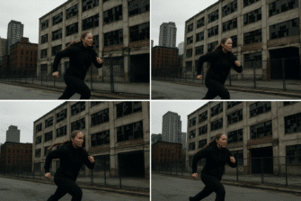 Alicia's Tannery Raid Surprise v2 - SoRetro FYG - Leather Crossbody Tote