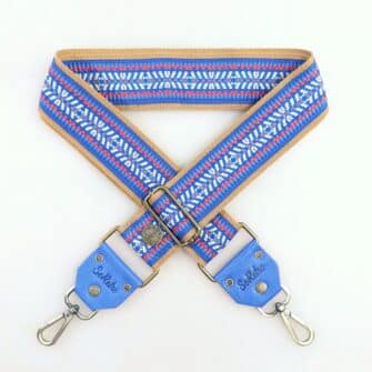 Limited Denali Americana - Bag or Camera Strap