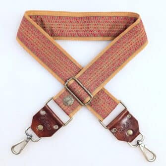 Limited Denali Fire - Bag or Camera Strap