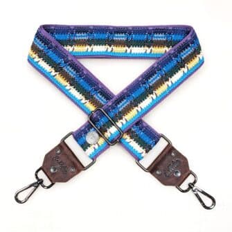 Limited My Favorite Seaside Sweater - Bag or Camera Strap