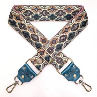 Limited Autumn Dream Keeper - Bag or Camera Strap