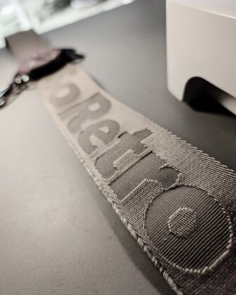 Alternative view of Simply SoRetro Sandstone - Bag, Purse, or Camera Strap