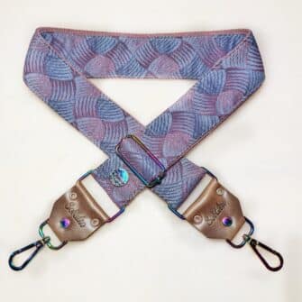 Heritage Sonnenberg Nocturne - Purse, Bag, or Camera Strap
