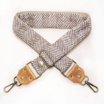Heritage Benton Bend - Purse, Bag, or Camera Strap