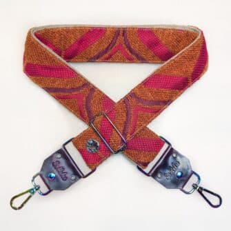 Heritage Lyndhurst Valley - Purse, Bag, or Camera Strap
