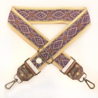Mulberry Park - Bag or Camera Strap